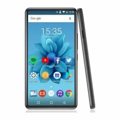 16Go MP4 Bluetooth WiFi Grand Ecran Tactile 6 Pouces, Lecteur Musique Avec Fonctions En Ligne Android 6.1,Haut-Parleur Baladeur - Avis / Test