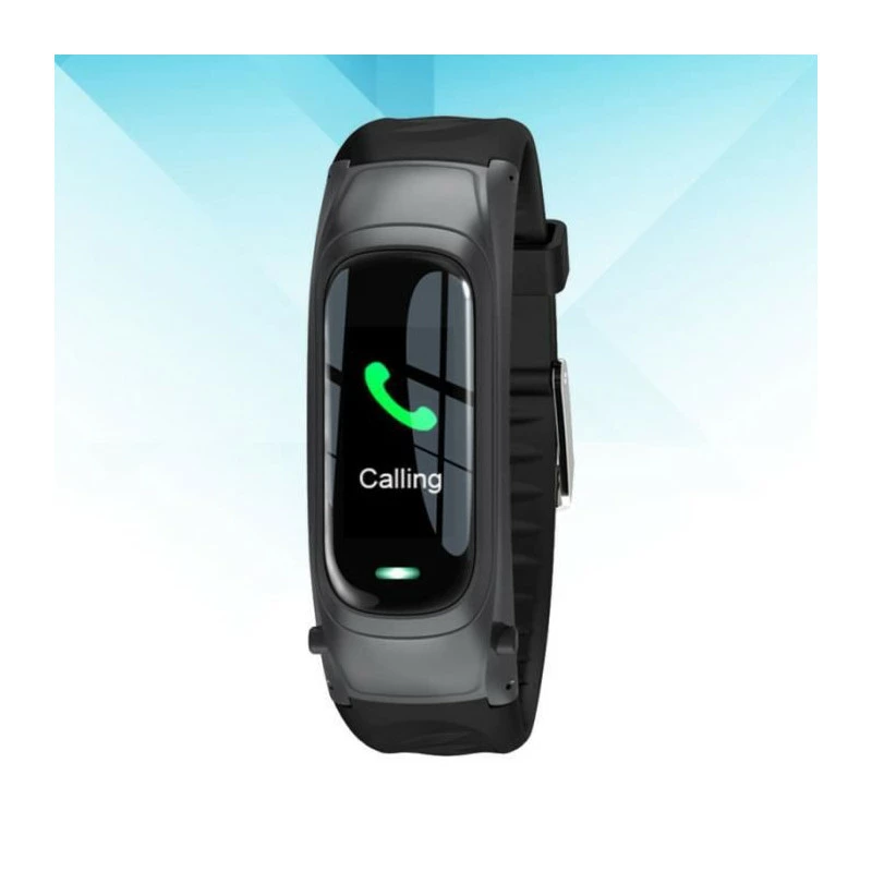 1PC B9 Bracelet Intelligent Fréquence Cardiaque Moniteur De Sommeil Pression Artérielle De Fitness MONTRE OUTDOOR - MONTRE M - Avis / Test 1 1PC B9 Bracelet Intelligent Fréquence Cardiaque Moniteur De Sommeil Pression Artérielle De Fitness MONTRE OUTDOOR - MONTRE M - Avis / Test