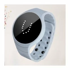 1Pc Intelligente Sport Bracelet Utilitaire Étanche Portable Smart 3D Étapes Comptage Pour Adultes MONTRE CONNECTEE SPORT - Avis / Test