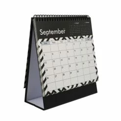 1PC Mini 2022 Calendrier élégant Pour Tabletop Desktop Appartement Montre Connectee Montre Intelligente - Montre Connectee - Avis / Test