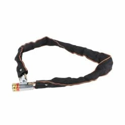 1PC Vélo Serrure Multi-mais Anti-Vol De Verrouillage De La Chaîne Pour Electrombile Antivol Cycles - Avis / Test