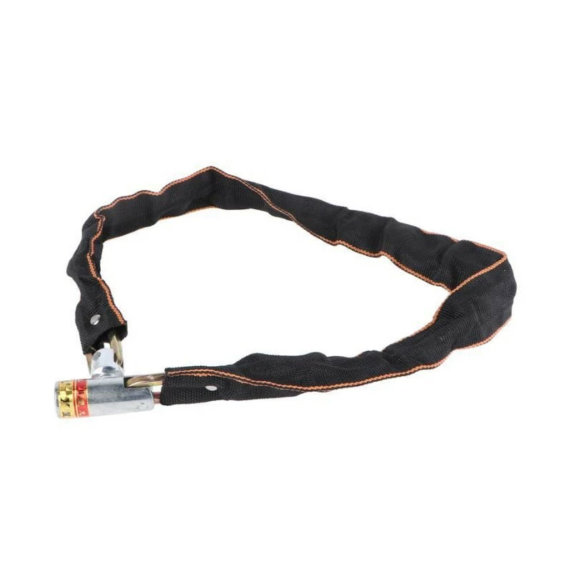 1PC Vélo Serrure Multi-mais Anti-Vol De Verrouillage De La Chaîne Pour Electrombile Antivol Cycles - Avis / Test 1 1PC Vélo Serrure Multi-mais Anti-Vol De Verrouillage De La Chaîne Pour Electrombile Antivol Cycles - Avis / Test