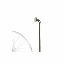 1x RAYON VELO 14G 2MM 292MM CLASSIQUE ACIER CHROME SANS ÉCROU DROIT VTC VTT VILLE ROUTE CYCLE ROUE MOYEU JANTE - Avis / Test