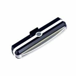 2 Pièces Vélos Feu Arrière USB Charge étanche Vélo COB Lumière Accessoires Nuit équitation Lanterne ECLAIRAGE POUR CYC - Avis / Test