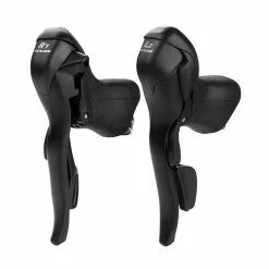 2 X 7 Vitesses Manette De Vitesse De Vélo De Route Levier De Changement De Vitesse à Double Commande Pour Guidon De 22,2 - Avis / Test
