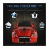 2,4 GHz Souris Optique Sans Fil Personnalité Forme De Voiture ,souris Optique Sans Fil + Récepteur USB Pour Ordinateur Portab - Avis / Test