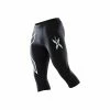 2XU 3/4 Perform Compression M Vêtement Running Homme - Avis / Test