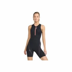 2XU Aero W Vêtement Running Femme - Avis / Test