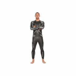 2XU Propel Pro Wetsuit M Vêtement Running Homme - Avis / Test