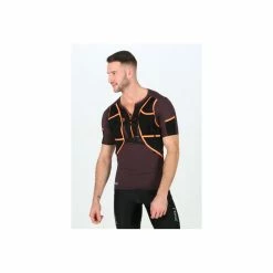 2XU XTRM Multifusion Compression M Déstockage Running - Avis / Test