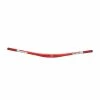 31.8mm VTT Hausse Guidon, En Alliage D'aluminium 720/780mm Guidon Pour Vtt Vélo VTT, Graisse Vélo Vélo Guidon 780 Mm Rouge - Avis / Test