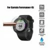 3PCS Film De Protection D'écran En Verre Trempé Transparent Pour Montre Garmin Forerunner 45 - S Watch 1173 - Avis / Test
