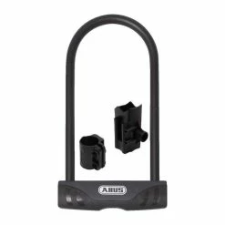 Abus Facilo 32-150HB230+USH32 Antivol U Noir127 - Avis / Test