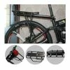 ACCESSOIRES VELO Universal Quick Release Mountain Bike Rear Shelf Single Car Rack CBD81212002-SAN1604 Lo67479 - Avis / Test