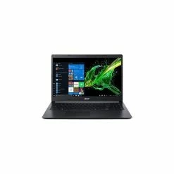 ACER PC Portable Aspire 5 A515-56-77CG - Core I7 1165G7 / 2.8 GHz - Win 10 Familiale 64 Bits - Avis / Test