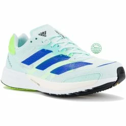 Adidas Adizero Adios 6 W Déstockage Running - Avis / Test