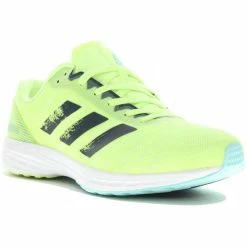 Adidas Adizero RC 3 W Déstockage Running - Avis / Test