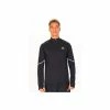 Adidas Fast 1/2 Zip M Vêtement Running Homme - Avis / Test