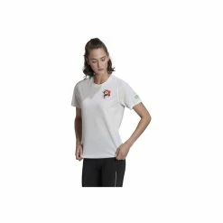 Adidas Marimekko W Vêtement Running Femme - Avis / Test