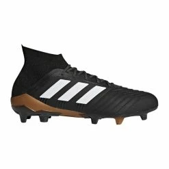 ADIDAS PREDATOR 18.1 FG - Avis / Test
