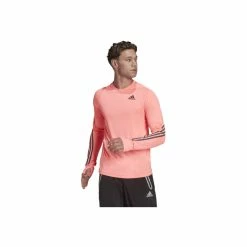 Adidas Run Icon M Vêtement Running Homme - Avis / Test