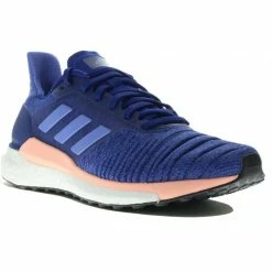 Adidas Solar Glide W Chaussures Running Femme - Avis / Test