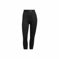 Adidas Techfit Primegreen W Vêtement Running Femme - Avis / Test