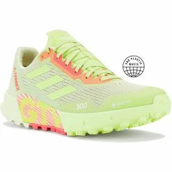 Adidas Terrex Agravic Flow 2 Gore-Tex W Chaussures Running Femme - Avis / Test