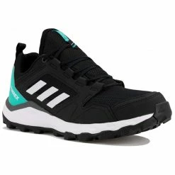 Adidas Terrex Agravic TR W Déstockage Running - Avis / Test