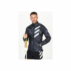 Adidas Terrex Agravic WIND.RDY Parley M Déstockage Running - Avis / Test