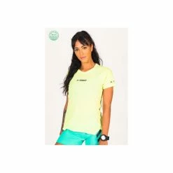 Adidas Terrex All Around W Vêtement Running Femme - Avis / Test