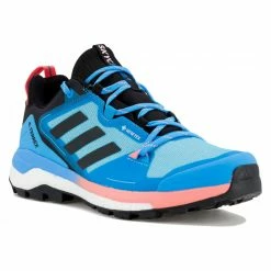 Adidas Terrex Skychaser 2 Gore-Tex W Chaussures Running Femme - Avis / Test