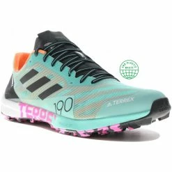 Adidas Terrex Speed Pro M Déstockage Running - Avis / Test