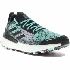 Adidas Terrex Two Ultra Primeblue M Déstockage Running - Avis / Test