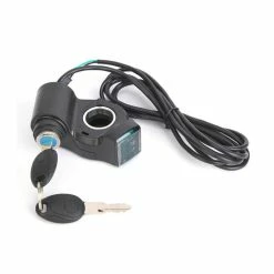 Affichage De L'accélérateur Au Pouce Pour Vélo électrique, Accélérateur Au Pouce Professionnel Pour Vélo électrique, - Avis / Test