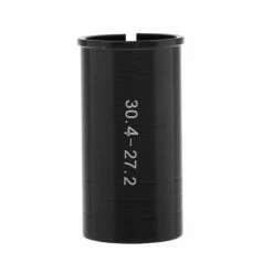 Alliage Vélo Tige De Selle Manchon Cale Vélo Siège Tige Taille Convertir Tube 27,2 à 30,4 - Avis / Test