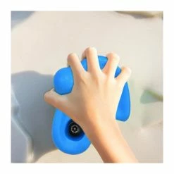 Alomejor Pierre De Mur De Roche 10pcs Pierres D'escalade Texturées Multicolores Pierres Murales Enfants Assortis Kit Boulon - Avis / Test