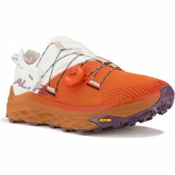 Altra Mont Blanc BOA W Chaussures Running Femme - Avis / Test