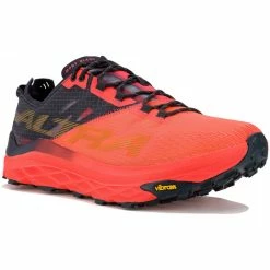 Altra Mont Blanc M Chaussures Homme - Avis / Test