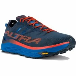 Altra Mont Blanc M Déstockage Running - Avis / Test