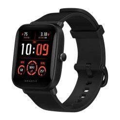 Amazfit Bip U Pro Montre Connect&eacutee Homme Avec GPS Int&eacutegr&eacute, Trackers D'activit&eacute Avec SpO2 Suivi De Ry71 - Avis / Test