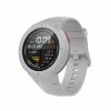 Amazfit Verge Smartwatch Montre Bracelet Tracker D'activité Fitness Podomètre GPS Nouvelle Génération Blanc - Avis / Test