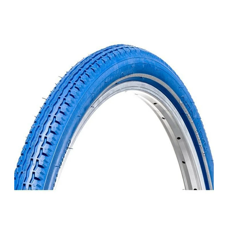 AMIGO Pneu Extérieur Ortem Vert-X26 X 1,75 (47-559) Reflet Bleu Foncé - Avis / Test 1 AMIGO Pneu Extérieur Ortem Vert-X26 X 1,75 (47-559) Reflet Bleu Foncé - Avis / Test