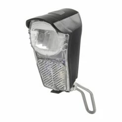 Anlun Phare 20/10 Lux Batterie Led Noir - Avis / Test