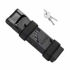 ANTIVOL ABUS BORDO 5800 - Avis / Test