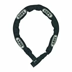 ANTIVOL ABUS CHAINE CATENA 685 NOIR - Avis / Test