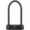 ANTIVOL ABUS U 540/300 GRANIT X-PLUS - Avis / Test