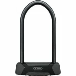 ANTIVOL ABUS U 540/300 GRANIT X-PLUS - Avis / Test