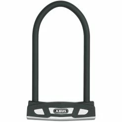 ANTIVOL VELO U GRANIT PLUS ABUS - Avis / Test