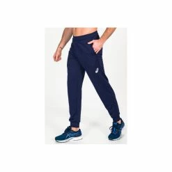 Asics FT Pant M Vêtement Running Homme - Avis / Test